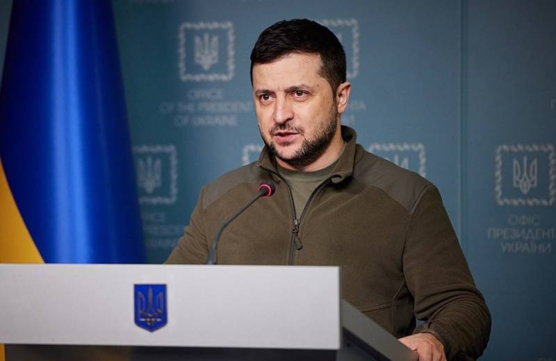 Украинский эксперт: Запад запретит ВСУ наступать на Крым