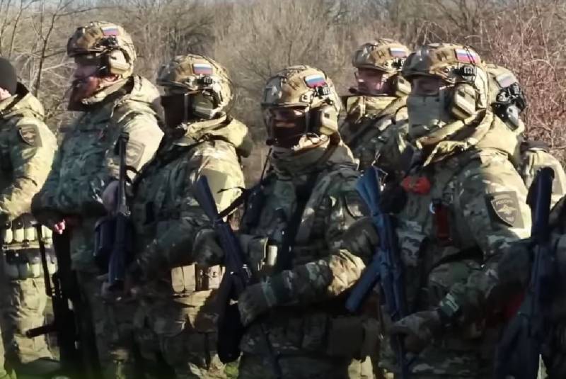 Глава Чеченской Республики рассказал, как батальон «Восток-Ахмат» сорвал попытку контрнаступления ВСУ на Запорожском направлении