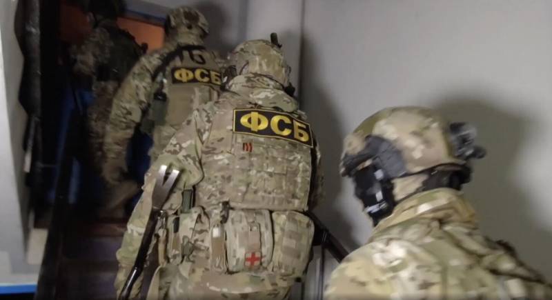 Что такое хорошо и что такое плохо: кого вербуют украинские спецслужбы в России