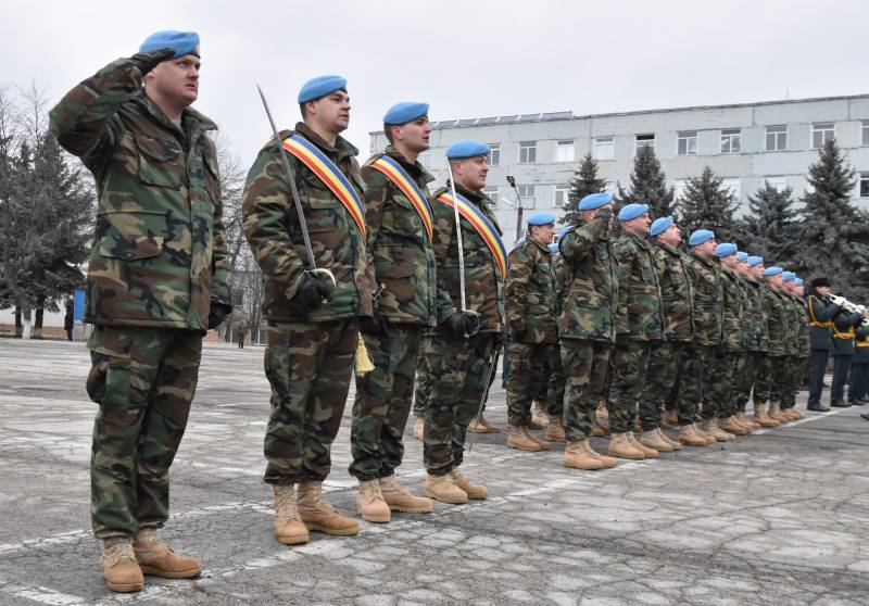Майя Санду: Молдова нуждается в дополнительной поддержке для укрепления своей обороноспособности