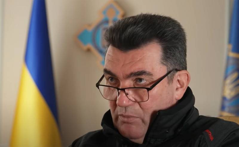 Секретарь СНБО Украины: Информацией о времени и месте контрнаступления ВСУ владеют не более 3-5 человек на планете