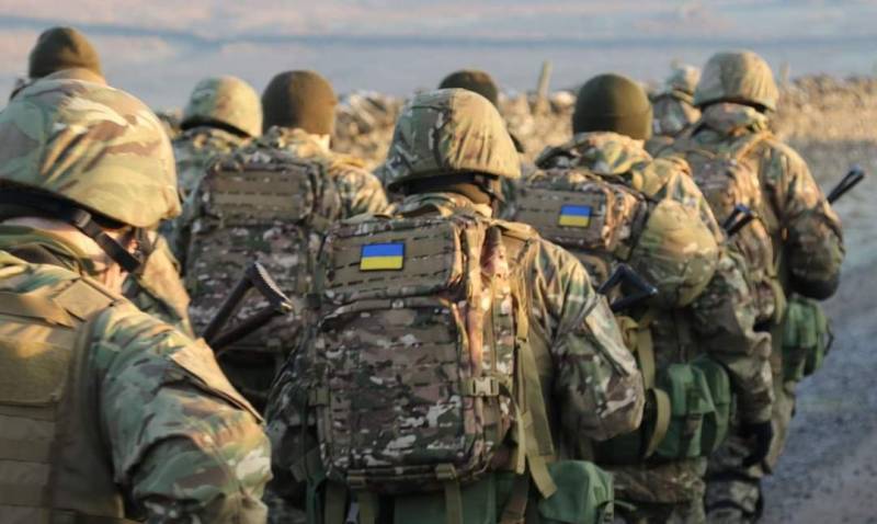 Американская пресса: США сообщали Украине координаты российских военных командных пунктов и складов с боеприпасами