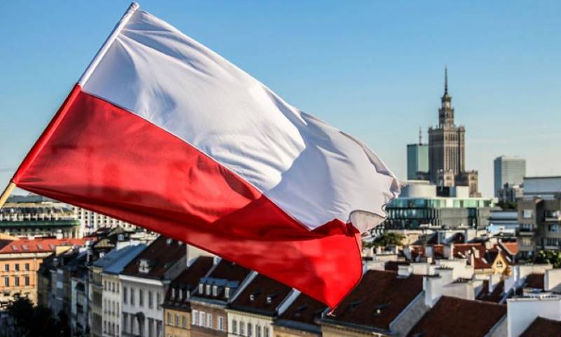 Сергей Нарышкин: Польша повторяет свой исторический путь «гиены Европы»