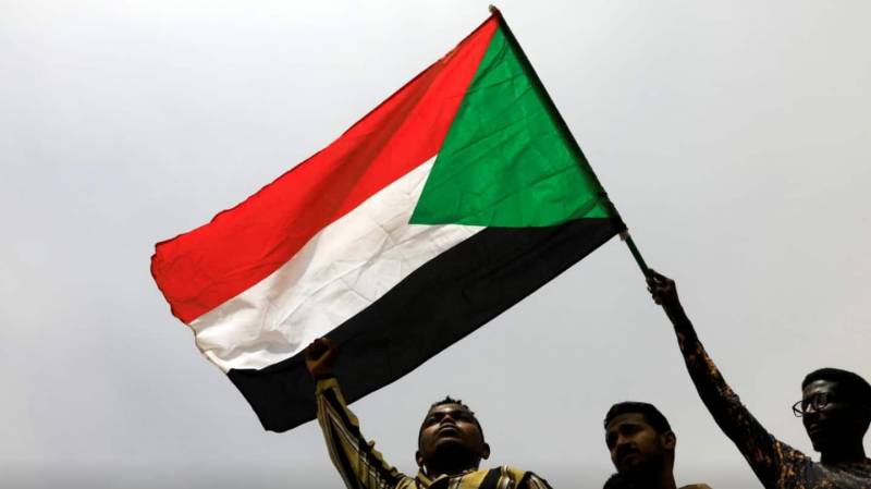 Судан – нечто большее, чем очередной переворот