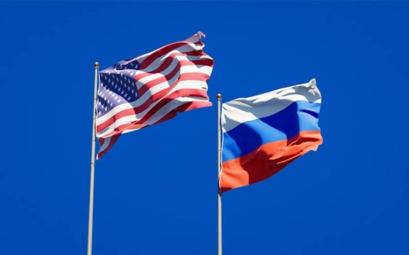 Associated Press: США отправят в Европу специалистов по санкциям, чтобы убедить компании уйти с российского рынка
