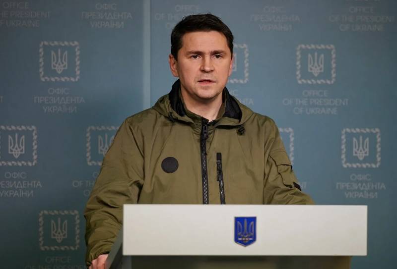 Советник главы офиса президента Украины заявил о «праве» ВСУ обстреливать Крым ракетами