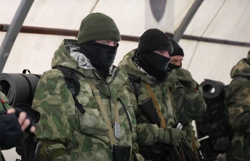 Военкор: Без территориальной обороны реальной безопасности Белгородской области не будет