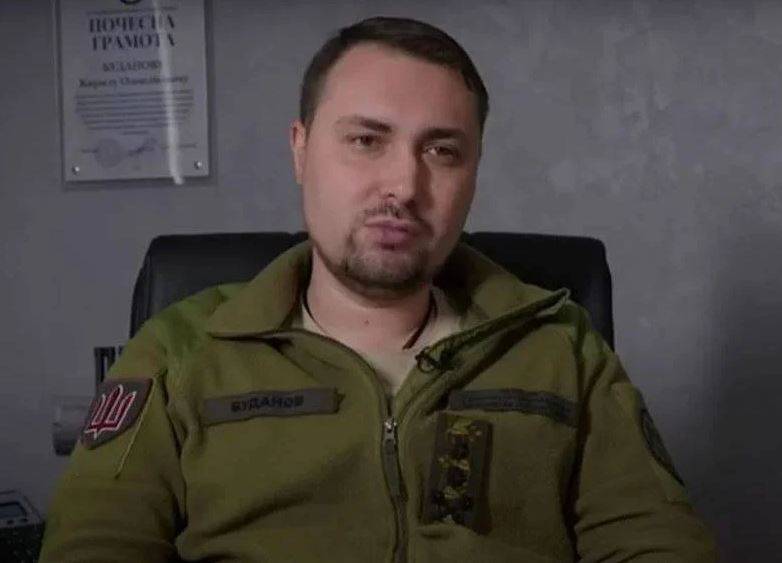 Украинская пресса: Начальник военной разведки Украины помог обвиняемому в коррупции депутату сбежать за границу