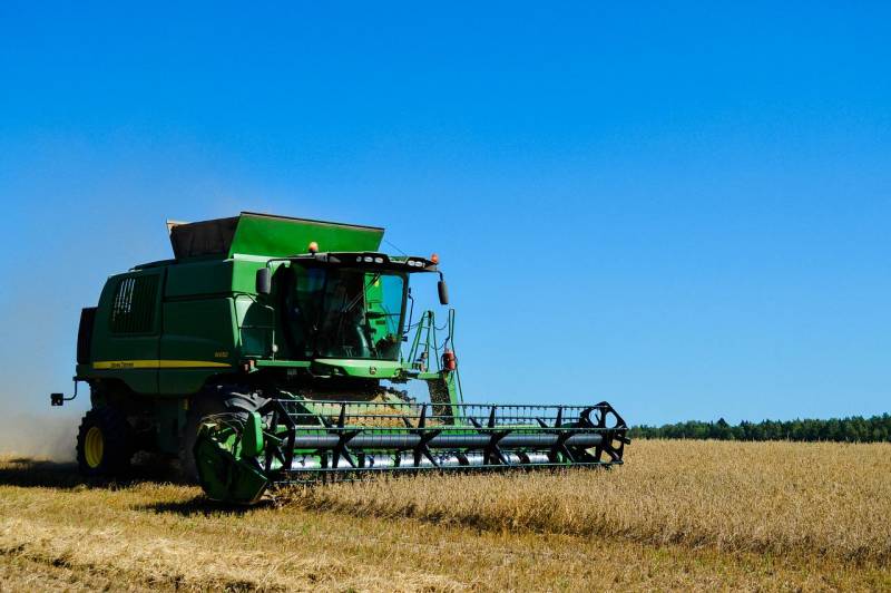 Венгрия призвала Евросоюз продлить ограничения на импорт украинского зерна