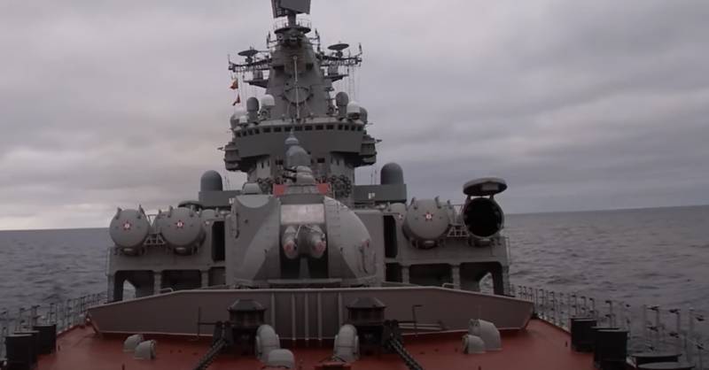 New York Times: Вашингтон обеспокоен усилением угрозы со стороны Северного флота России
