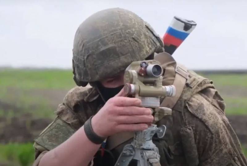 Отставной офицер НАТО: Контрнаступление ВСУ показало высокий уровень подготовки армии России