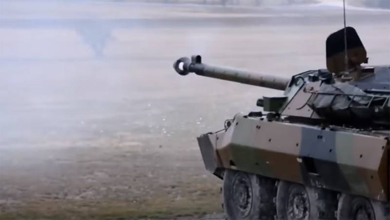 При очередной попытке прорвать линию обороны ВС РФ в районе Угледара ВСУ потеряли до 30 единиц техники, включая французские танки AMX-10