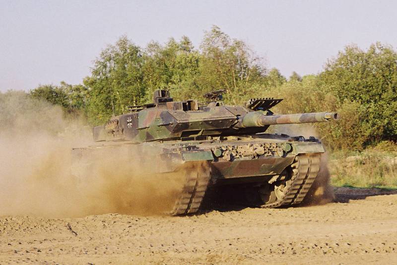 Военкор показал подбитые танки Leopard и БМП Bradley ВСУ: «Врага жалеть нельзя»