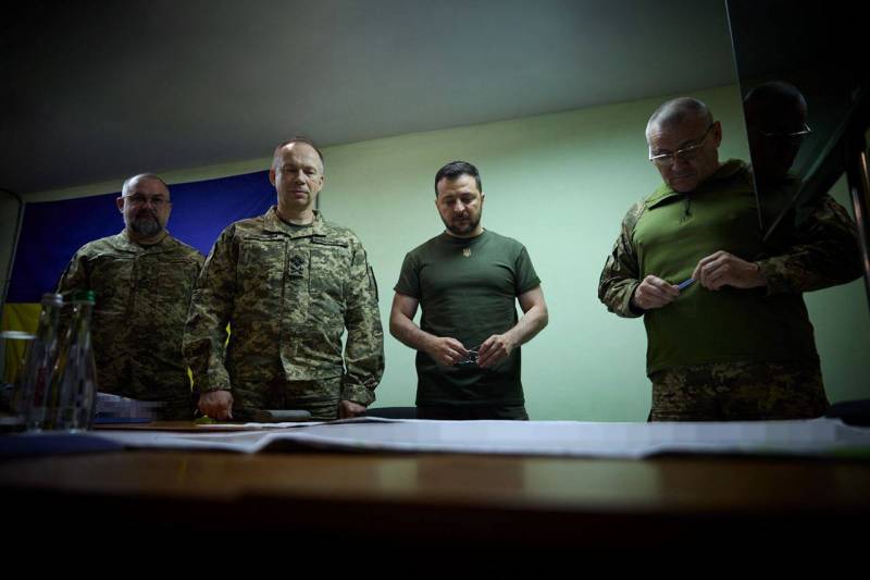 «Не сделали ни залпа по врагу»: В Киеве обеспокоены большими потерями танков западного производства за три дня боёв