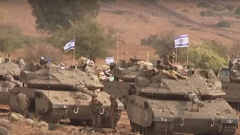 Вечный конфликт на Святой земле: почему у дипломатического решения палестино-израильской проблемы нет шансов