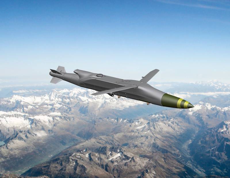 Boeing разрабатывает новую модификацию управляемой авиабомбы JDAM