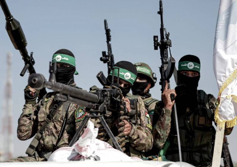 Вторжение Израиля в сектор Газа: лёгкая прогулка их там не ждёт