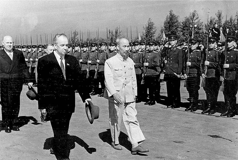 Россия и Вьетнам: современные отношения со страной, которая обязана своим суверенитетом СССР