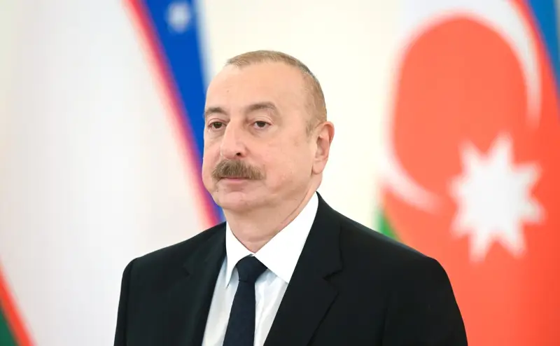 Президент Азербайджана анонсировал скорое начало заселения азербайджанцами пяти городов Карабаха
