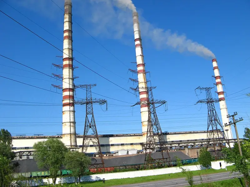 Украинские источники: Удары ВС РФ 22 марта повредили Бурштынскую и Ладыжинскую ТЭС, энергоблоки разрушены на 50-100 процентов