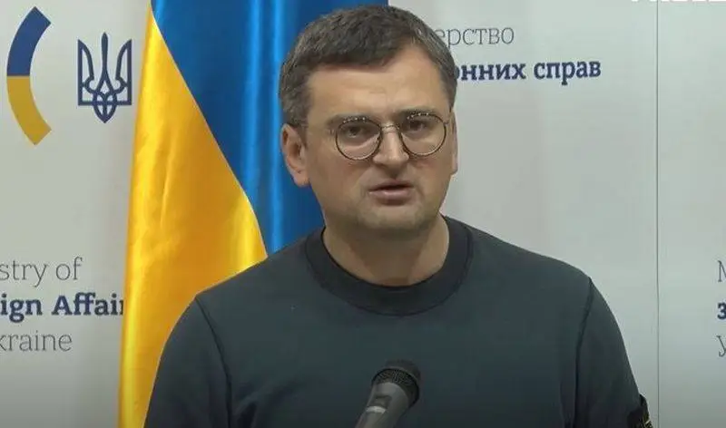 Кулеба: Запад не хочет давать Киеву дополнительные ЗРК Patriot, предлагая ПЗРК Stinger